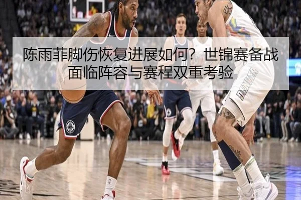 陈雨菲脚伤恢复进展如何？世锦赛备战面临阵容与赛程双重考验